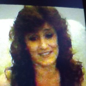 Meet your Posher, Cinda